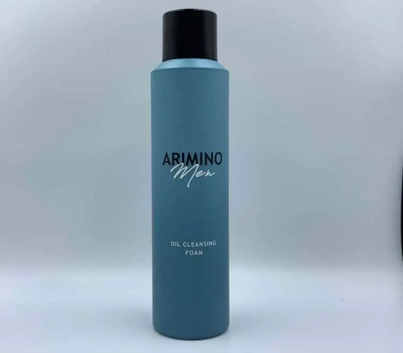 ARIMINOの「オレンジクレンジング フォーム」のシャンプーを美容師が実際に使ったレビュー記事