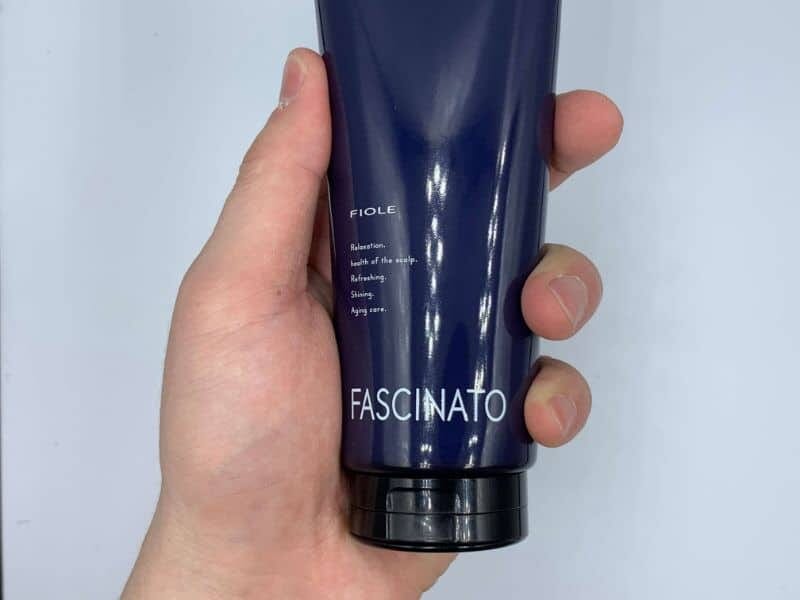 FASCINATO（ファシナート）シャンプー AB アミノバウンスをレビュー！美容師が口コミ評価＆成分解析の効果をレビュー検証！