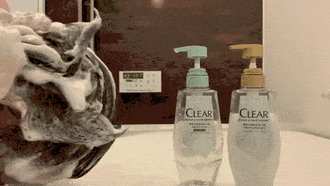 「CLEAR（クリア）」forWOMANのシャンプー＆トリートメントを実際に使ったレビュー記事