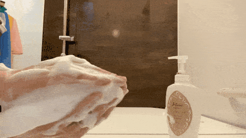 「ジュレーム アミノ シュープリーム」シャンプー（サテンスリーク ）を美容師が実際に使ったレビュー記事